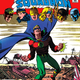 Image for article titled One Comic That Explains Why Superheroes Didn’t Just Immediately Win World War II